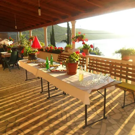 Babic Bed & Breakfast *
