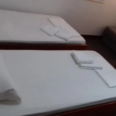 Bed & Breakfast Babic