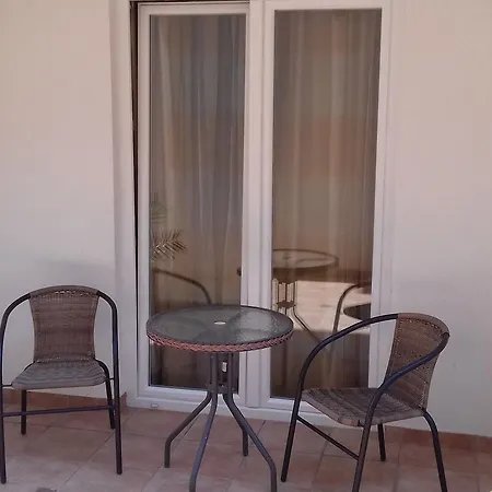 Bed & Breakfast Babic