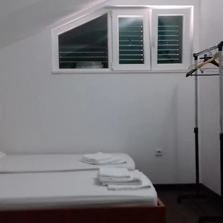 Bed & Breakfast Babic Neum