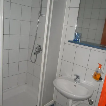Babic Bed & Breakfast *