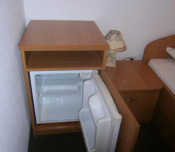 Bed & Breakfast Babic 3*