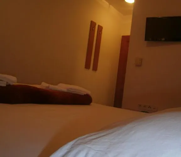 Babic Bed & Breakfast 3*