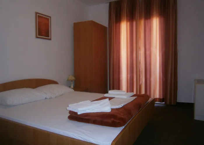 Babic Bed & Breakfast Neum