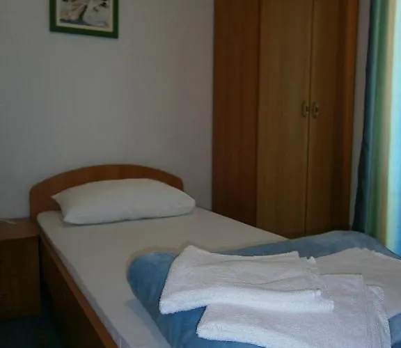 Babic Bed & Breakfast Neum