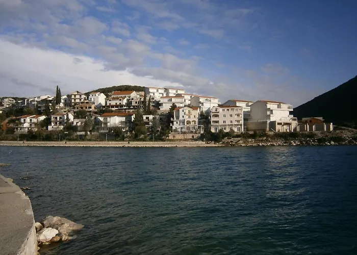 Bed & Breakfast Babic Neum