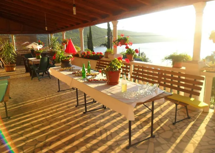 Babic Bed & Breakfast 3*