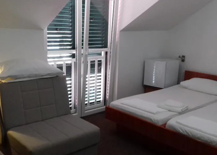 Babic Bed & Breakfast