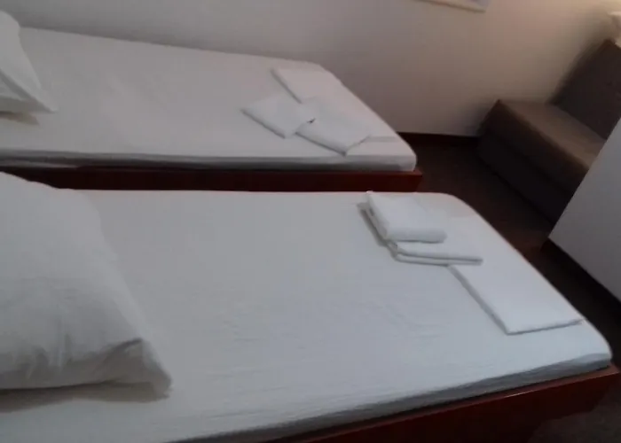 Bed & Breakfast Babic