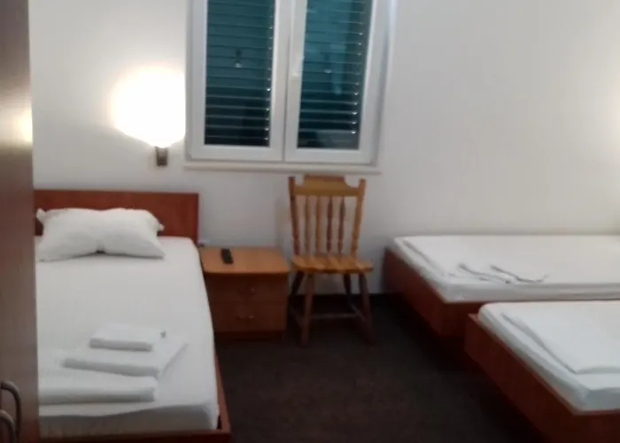 Bed & Breakfast Babic Neum