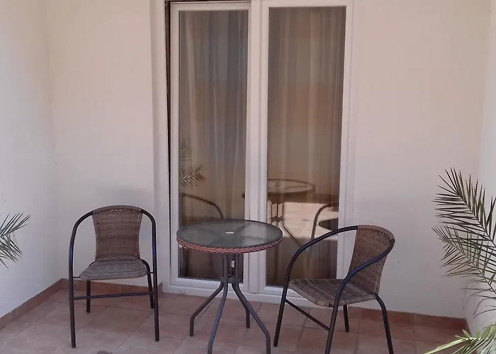 Bed & Breakfast Babic