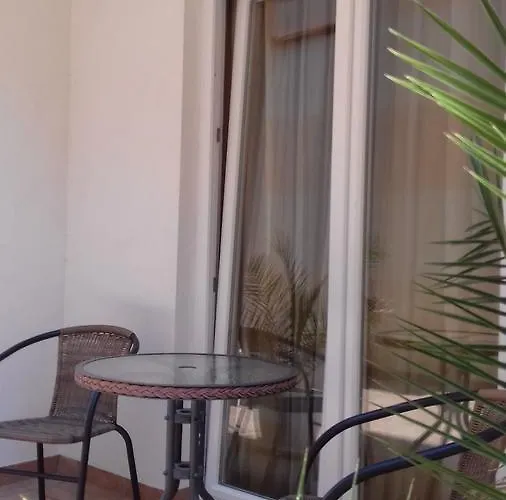 Babic Bed & Breakfast 3*