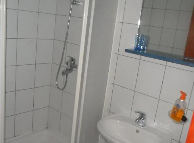 Babic Bed & Breakfast 3*